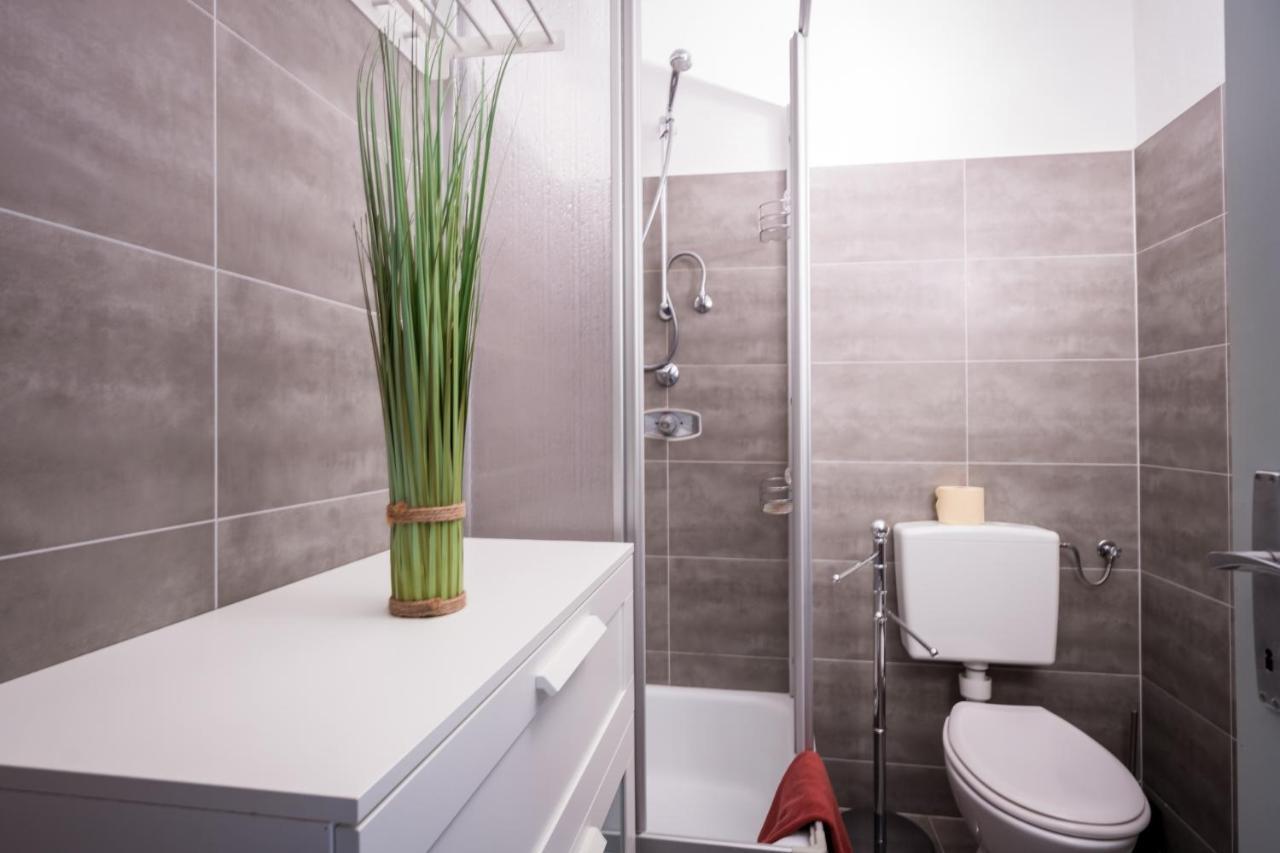 Wohnung Seeblick 赛特朵夫 外观 照片