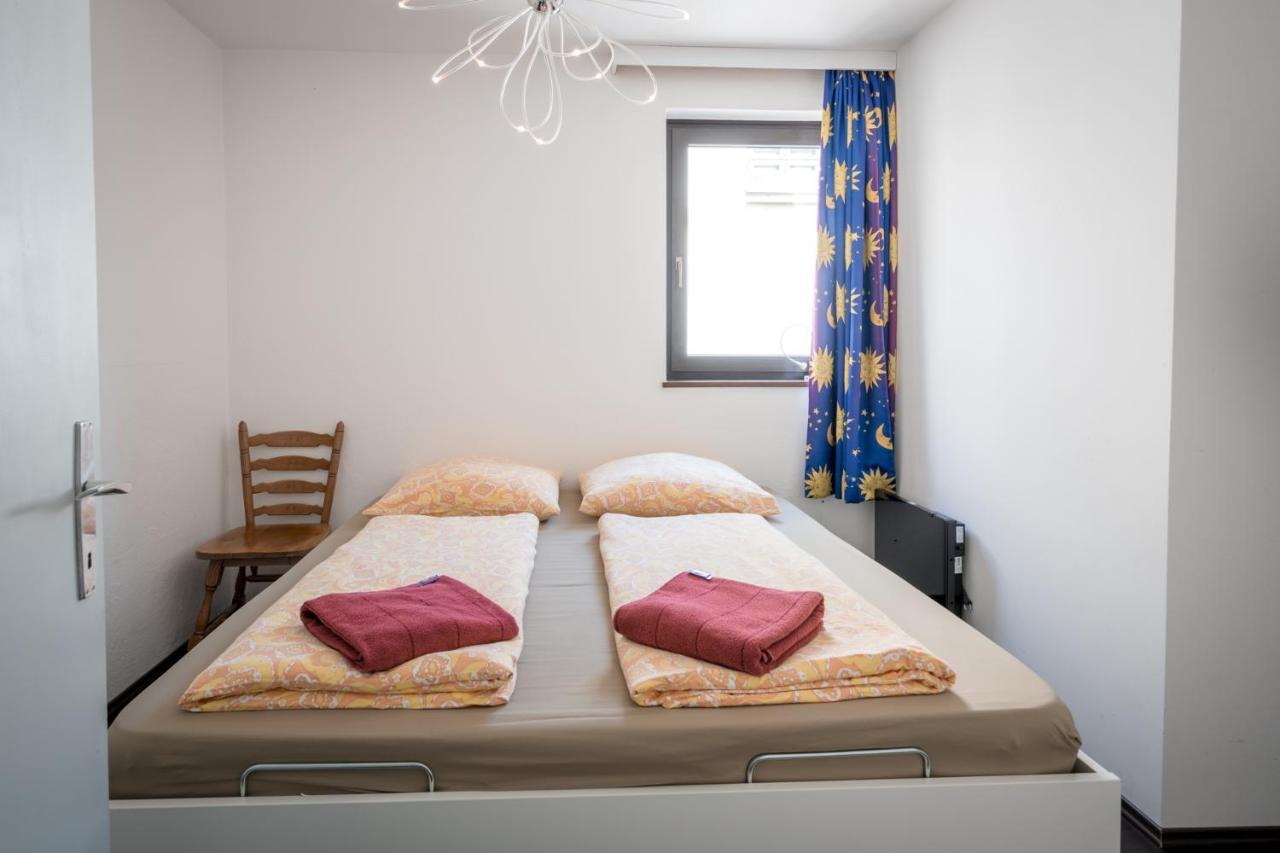 Wohnung Seeblick 赛特朵夫 外观 照片