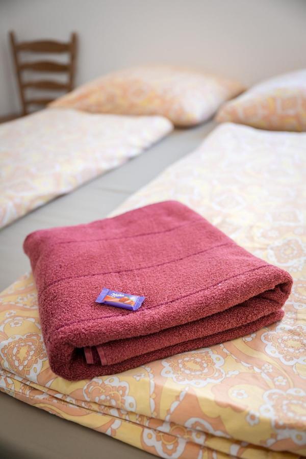 Wohnung Seeblick 赛特朵夫 外观 照片