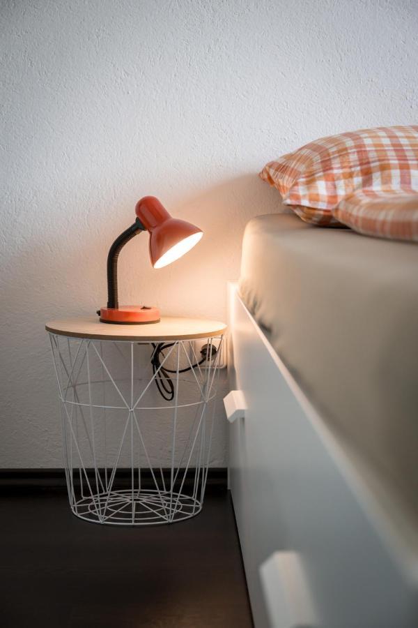 Wohnung Seeblick 赛特朵夫 外观 照片
